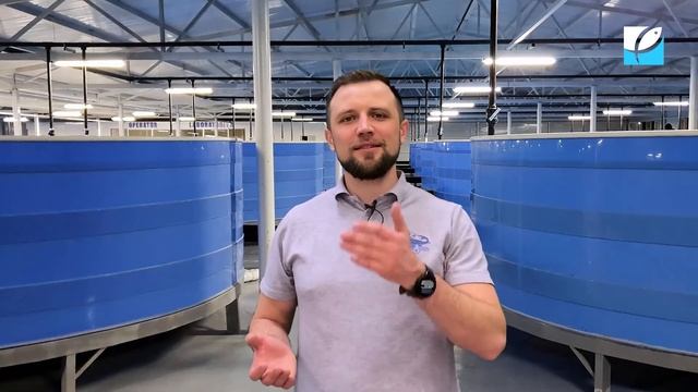 Всё об отоплении и подогреве воды на акваферме