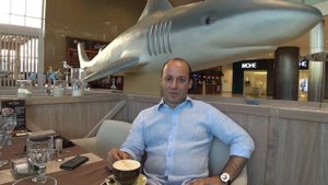 Отзыв. Миронов Сергей. Владелец сети ресторанов Мясо и рыба