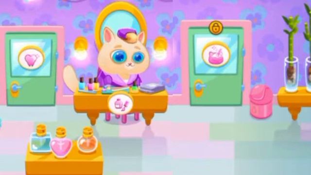 суровый котик бубу 23 серия оборотень в реальной жизни !!! смотреть онлайн