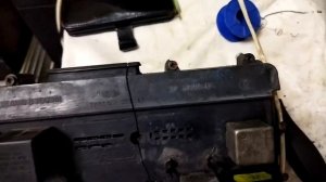 Восстановление блока предохранителей ВАЗ 2108 (монтажный 17.3722) и ревизия разъемов подключения! ?