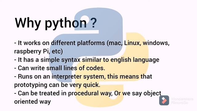 Python Introduction | Lecture-1 | In Urdu / Hindi | Python Course Zero to Hero смотреть онлайн