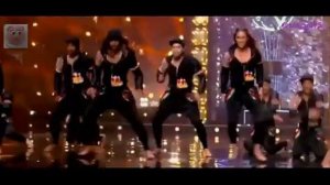 Песни индийского кино. Все могут танцевать 2 / Any Body Can Dance 2 - Hey Ganaraya