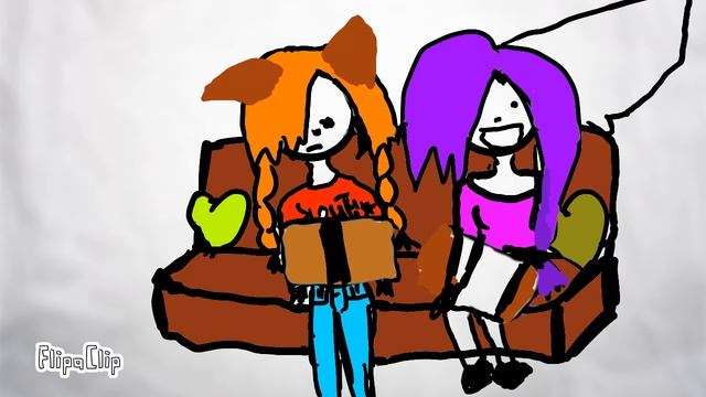 То чувство когда подруга нашла твои старые фото) смотреть онлайн