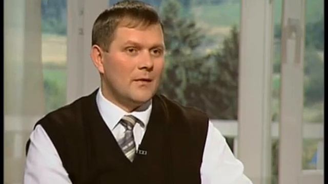 4 Программа Лицом к лицу Просите и дано будет вам