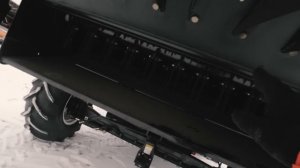 Вот чем отличается Десна - Полесье GS12 A1 от GS12