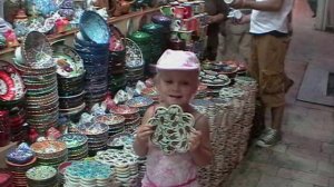 Стамбул. В Истамбуле, в Константинополе...