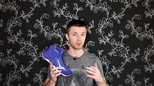 Обзор волейбольных кроссовок от Mizuno | Momentum | Lightning Z5 | Лучшие волейбольные кроссовки
