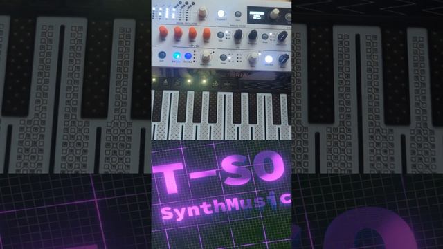 TRAILER /// DAWless Synthesizer Jam -  2023-12-19 #behringer #arturia #korg #doepfer #modularsynth