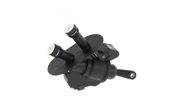 Цилиндр сцепления главный FORD FIESTA/FUSION 2001-2012 (1.25/1.4/1.6 DOHC) BSG - OEM 1743453 смотреть онлайн