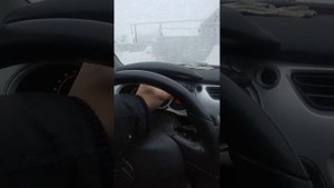 Обзор на мой Citroën C3 2011