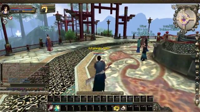 Let' s Test #1 LoonG Dragonblood смотреть онлайн