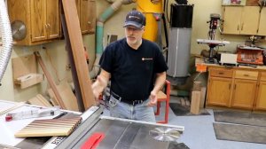 The BEST table saw blade is CHEAP!