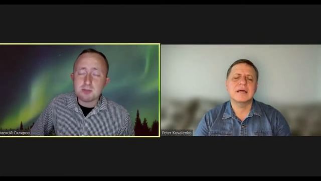2023.07.26 Ранкова молитва