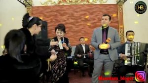 АРТУР РАХМАНОВ ВА ЮЛДУЗ ХАЛПАНИ АЙТИШУВИ ! 2022 й .