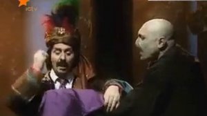 Большая Разница   Гарри Поттер