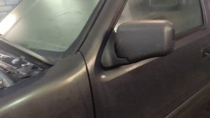 опель фронтера, заклинил двигатель x22xe, после покупки