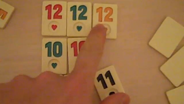 Как играть в rummy cube (румикуб) смотреть онлайн