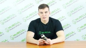 Innovative Labs Black Mamba Hyperrush - Описание, применение, отзывы. Жиросжигатель.