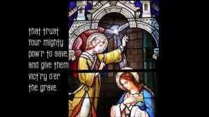 O Come, O Come Emmanuel - Veni, veni, Emmanuel