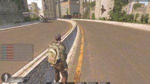 Infestation The New Z. Battle Royale. Играем?