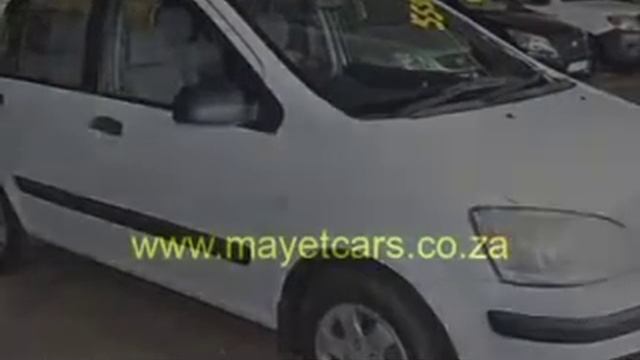 2003 hyundai getz смотреть онлайн