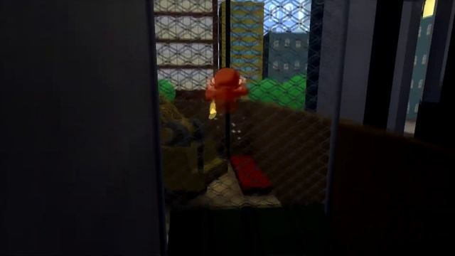 [4] Любопытный Джордж | Строительная акробатика | PC [1080p] смотреть онлайн