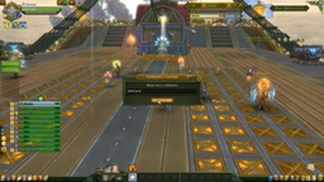 Аллоды Онлайн: Зимняя Охота - финал! смотреть онлайн