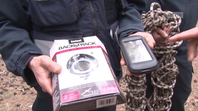 Советы для тех, кто собирается в лес, от Службы спасения Якутии смотреть онлайн