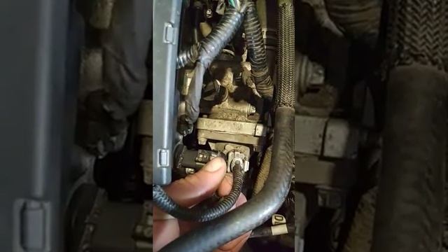 Chevrolet Aveo не заводится , не включается стартер неисправен дпрв смотреть онлайн