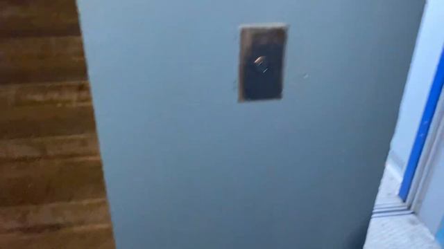 (036.0/372) Лифт КМЗ 2018 г. 400 кг. / 25 января 50, подъезд 4 смотреть онлайн