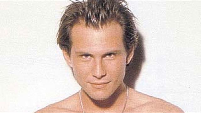 МОИ ЗВЁЗДЫ VHS КРИСТИАН СЛЕЙТЕР  (Christian Slater)