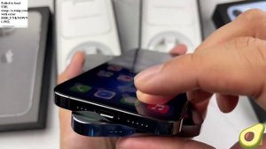 Apple IPhone 13 pro стоит ли брать, какой цвет выбрать?