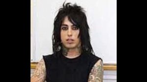 Ronnie Radke