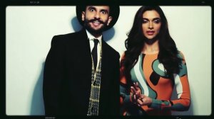 Болливуд: Дипика Подукони ва Ранвир Сингх жуфтлиги!