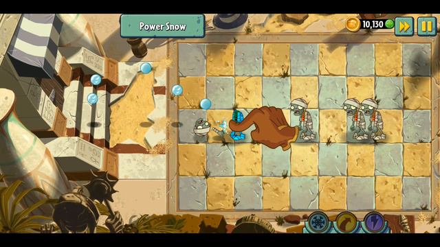 Супер Игра Растения против Зомби 2 🌻vs🧟( Plants vs Zombies 2) Прохождение