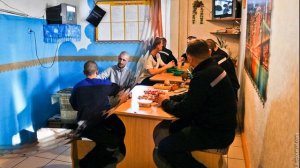 В России новая амнистия для заключенных