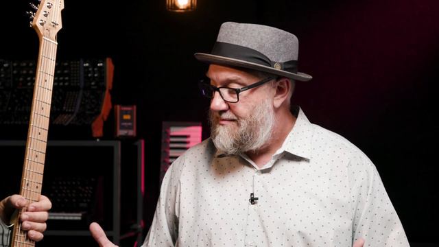 Reverend Descent W Demo смотреть онлайн