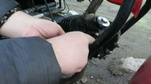 Как настроить карбюратор