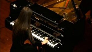 LISZT: "La Leggierezza" Pianist: Dorel Golan