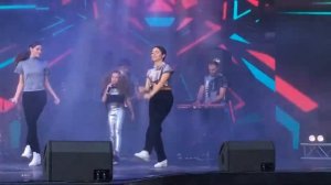Кавер на песню Тейлор Свифт “Shake It Off”в моём исполнении ?