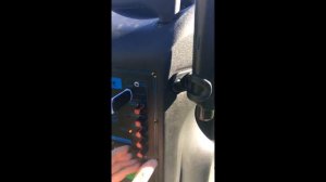 Уличная колонка с автономным питанием 100 Вт: BG-032 Lite 2017