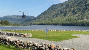 Отель Алтай Телецкое Виладж. Горный Алтай. Шале за 45 тыс. в сутки