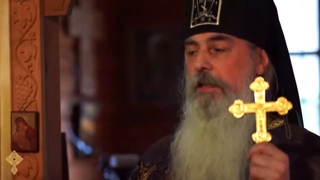 Возможно ли в России восстановление Богоустановленной власти? Кавказский скит Валаама. смотреть онлайн
