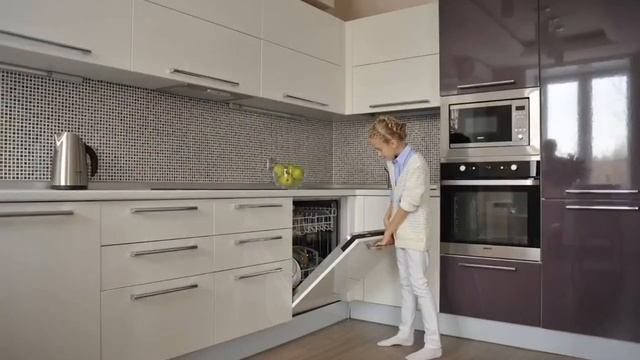 LORENA кухни - проект в Кемерово смотреть онлайн