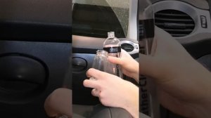 Чистка кожи сидений и дверных карт на Renault Koleos
