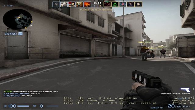 Френдли фаер CSGO Minecraft War Thunder