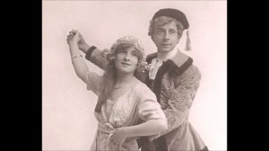 Дейзи Баррелл (16 июня 1892 — 10 июня 1982)