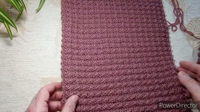 Что связала,что вяжу,что буду вязать 🧶 #вязание_спицами