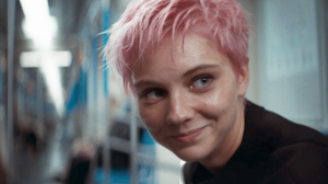 Фильм «Сто лет тому вперед» возглавляет рейтинг кинопроката третью неделю подряд