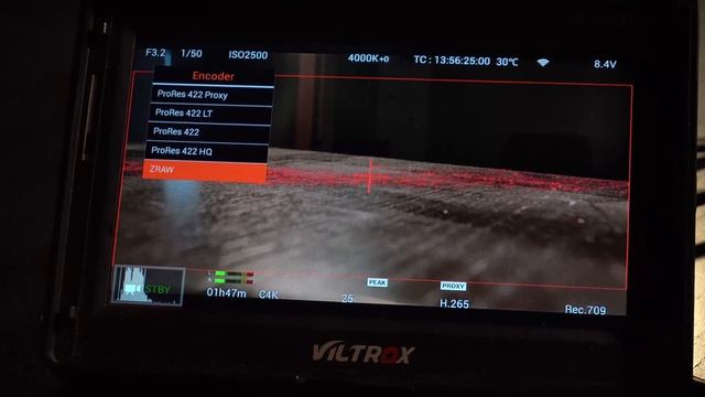 Обзор камеры Z-CAM E2 смотреть онлайн